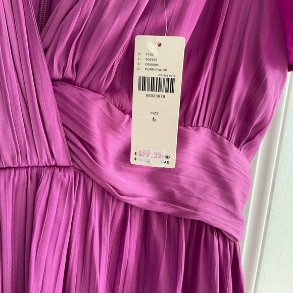 Anthropologie Dress - Picture 4 of 4